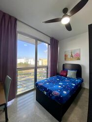 Grandeur 8 (D20), Condominium #529805311